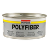 Fibre reinforced polyester putty 1,5kg